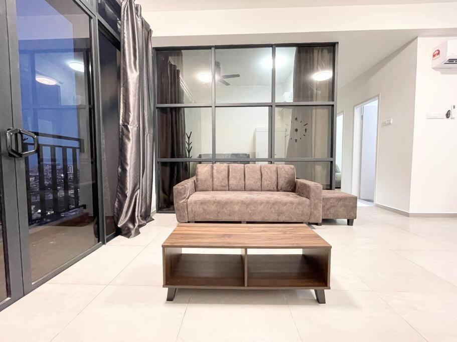 Quartz Near To Jonker Walk With Infinity Pool Cozy 3B2B Apartment Malacca Luaran gambar